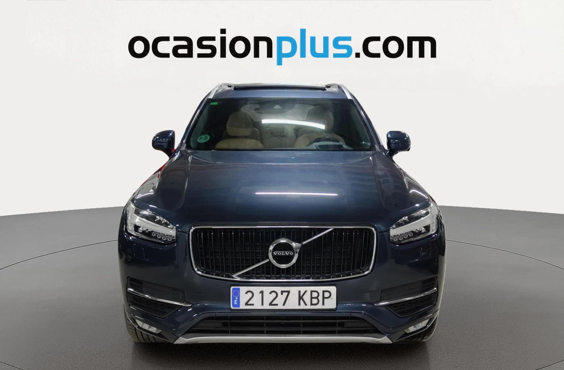 Volvo XC90 D4 Momentum 7 plazas - foto 17