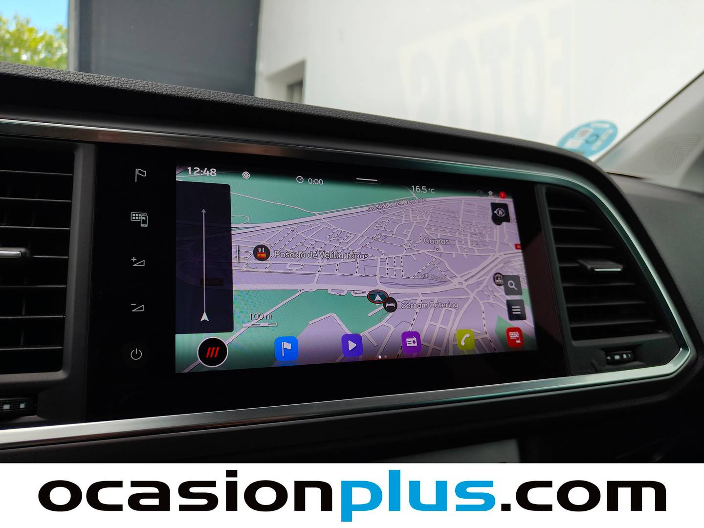 Acabados Seat Ateca Seat Ateca 2.0 TDI S&S FR XL (150 CV)