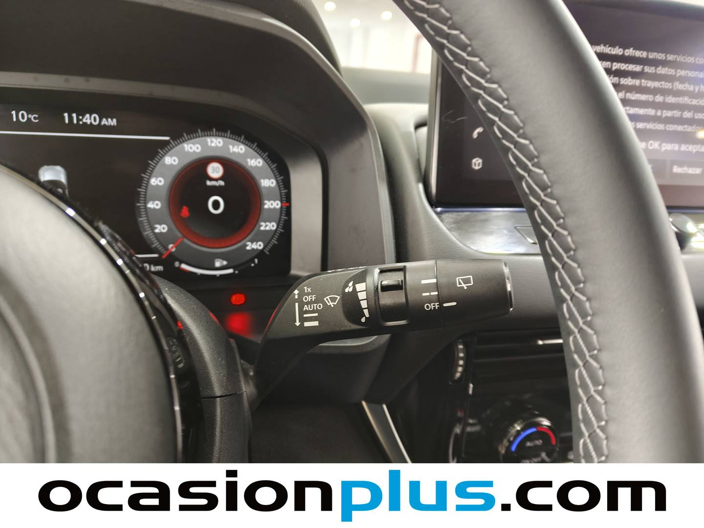 Nissan QASHQAI Nissan Qashqai DIG-T 140 mHEV N-Connecta 4x2 (140 CV) barato