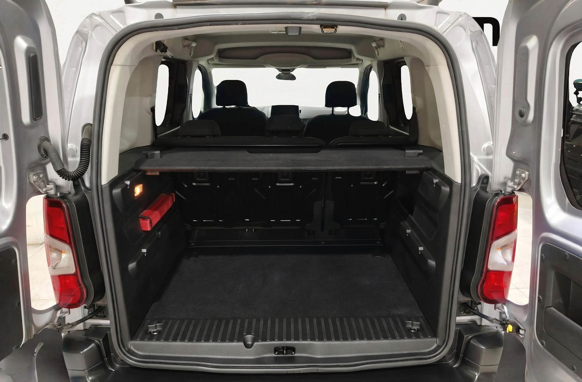 Citroën Berlingo PureTech 110 Talla M Feel - foto 16