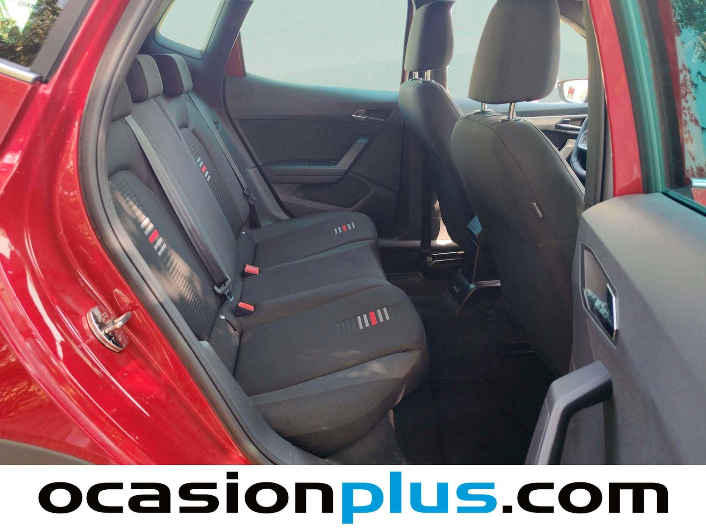 Seat Arona Seat Arona 1.0 TSI Ecomotive FR (115 CV) al mejor precio