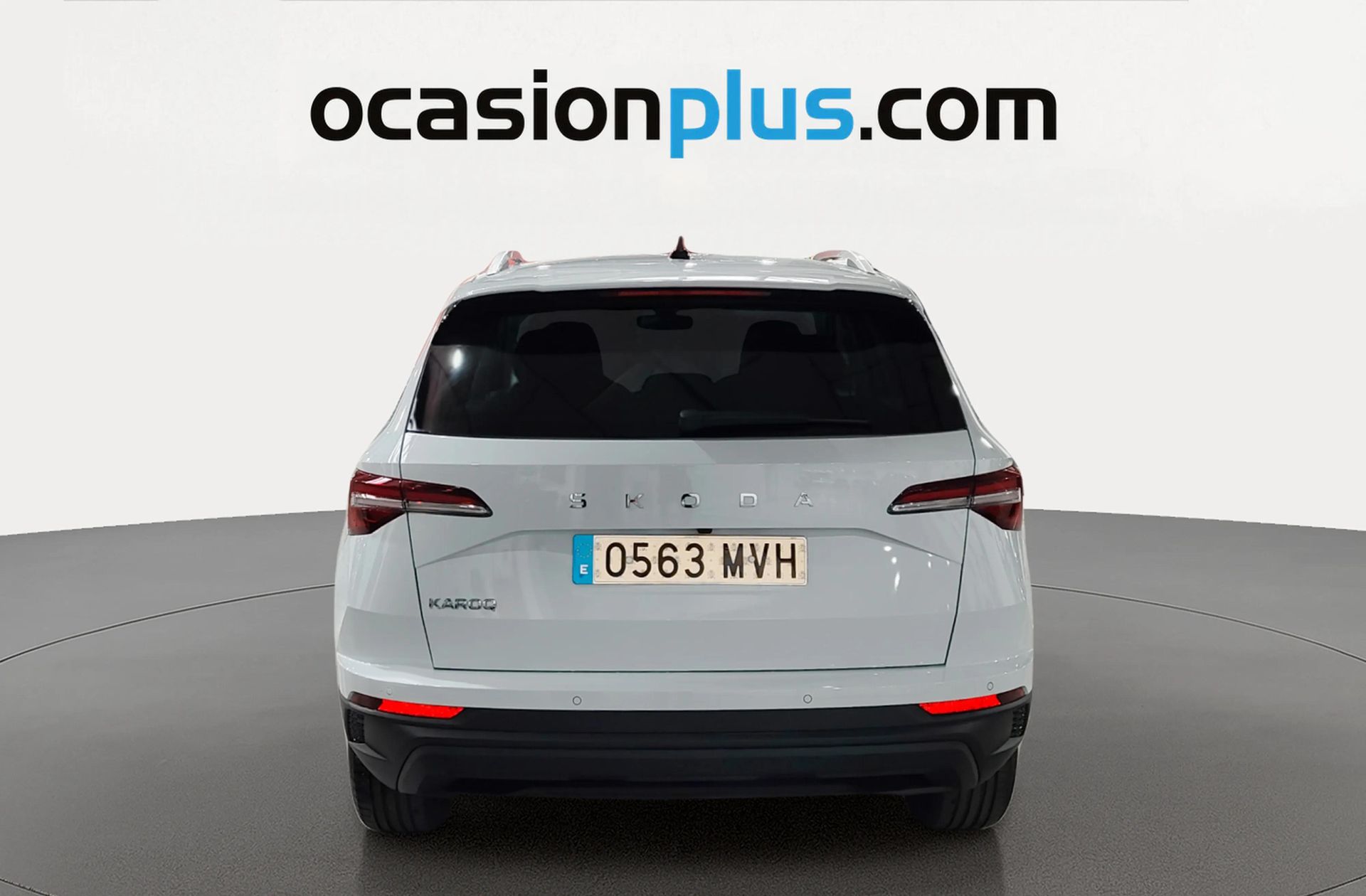 Škoda Karoq 2.0 TDI Selection - foto 14