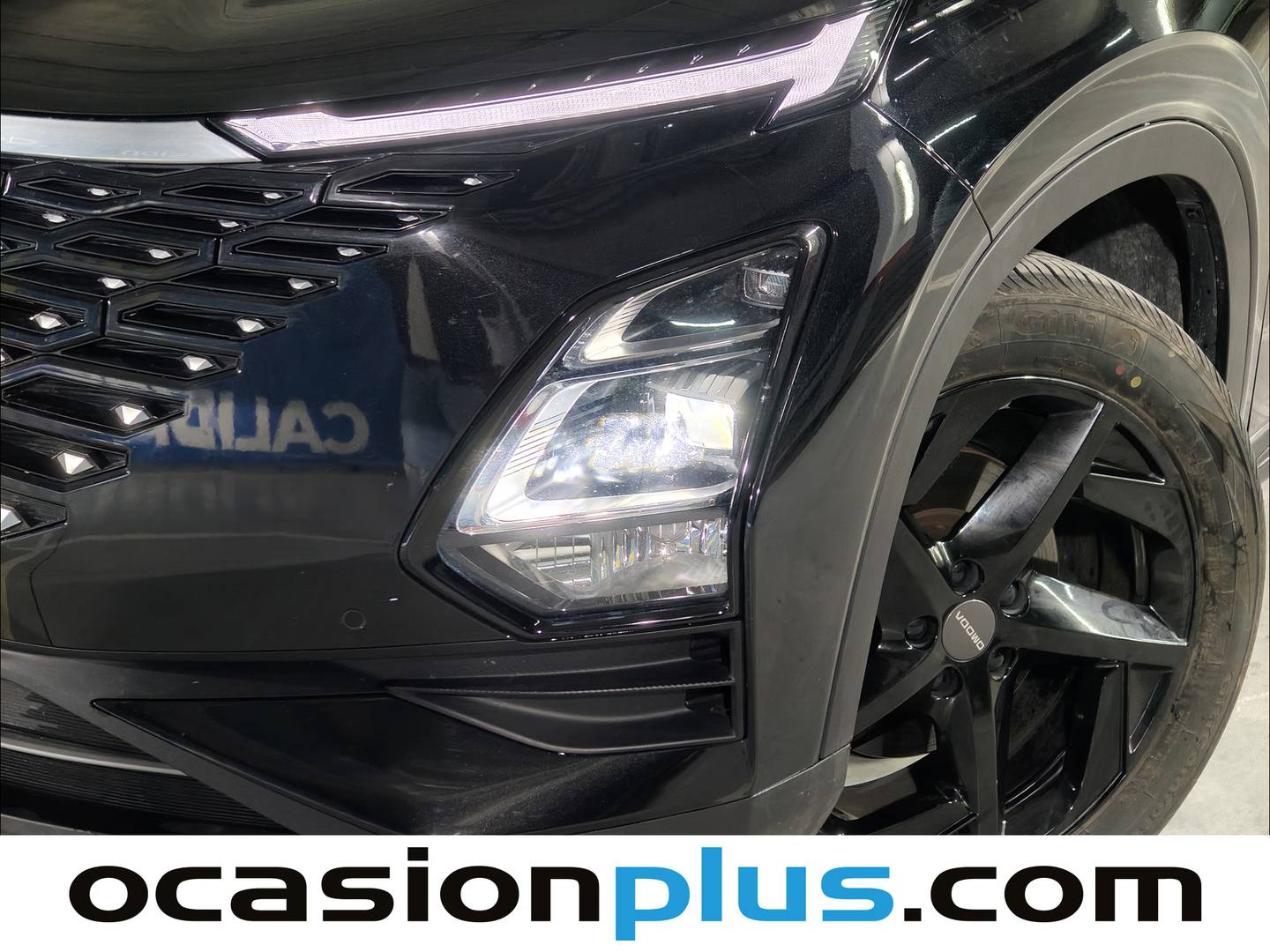 OMODA 5 Omoda 5 1.6 T-GDI Comfort DCT (185 CV) km 0