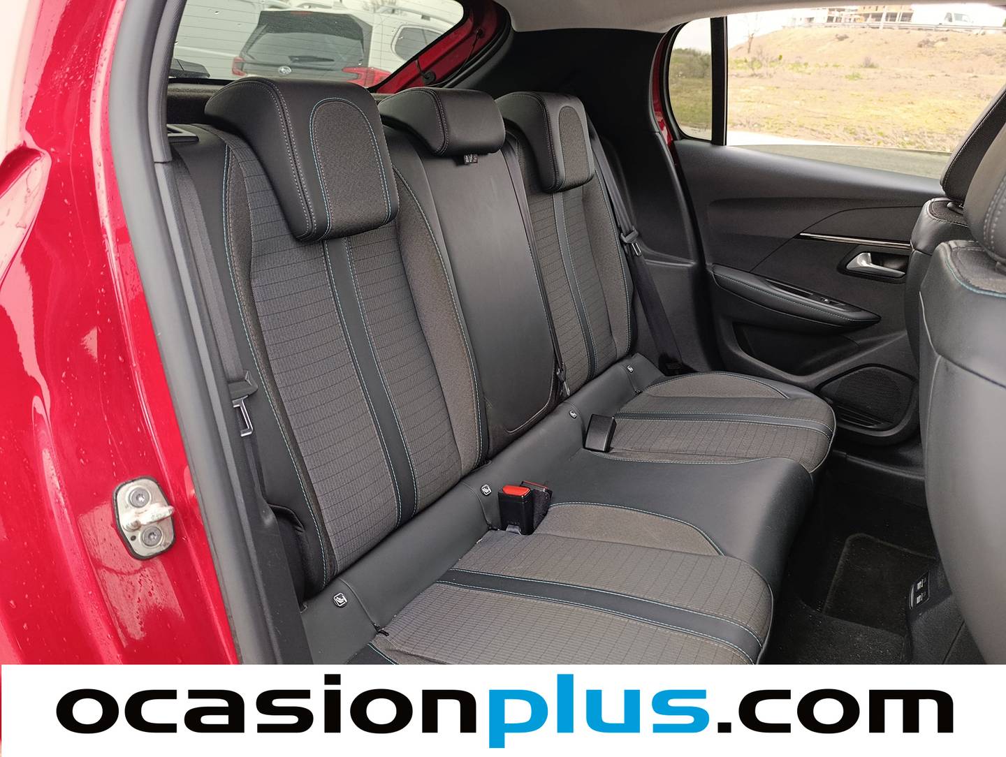 Peugeot 208 Peugeot 208 BlueHDi 100 Allure (100 CV) diésel