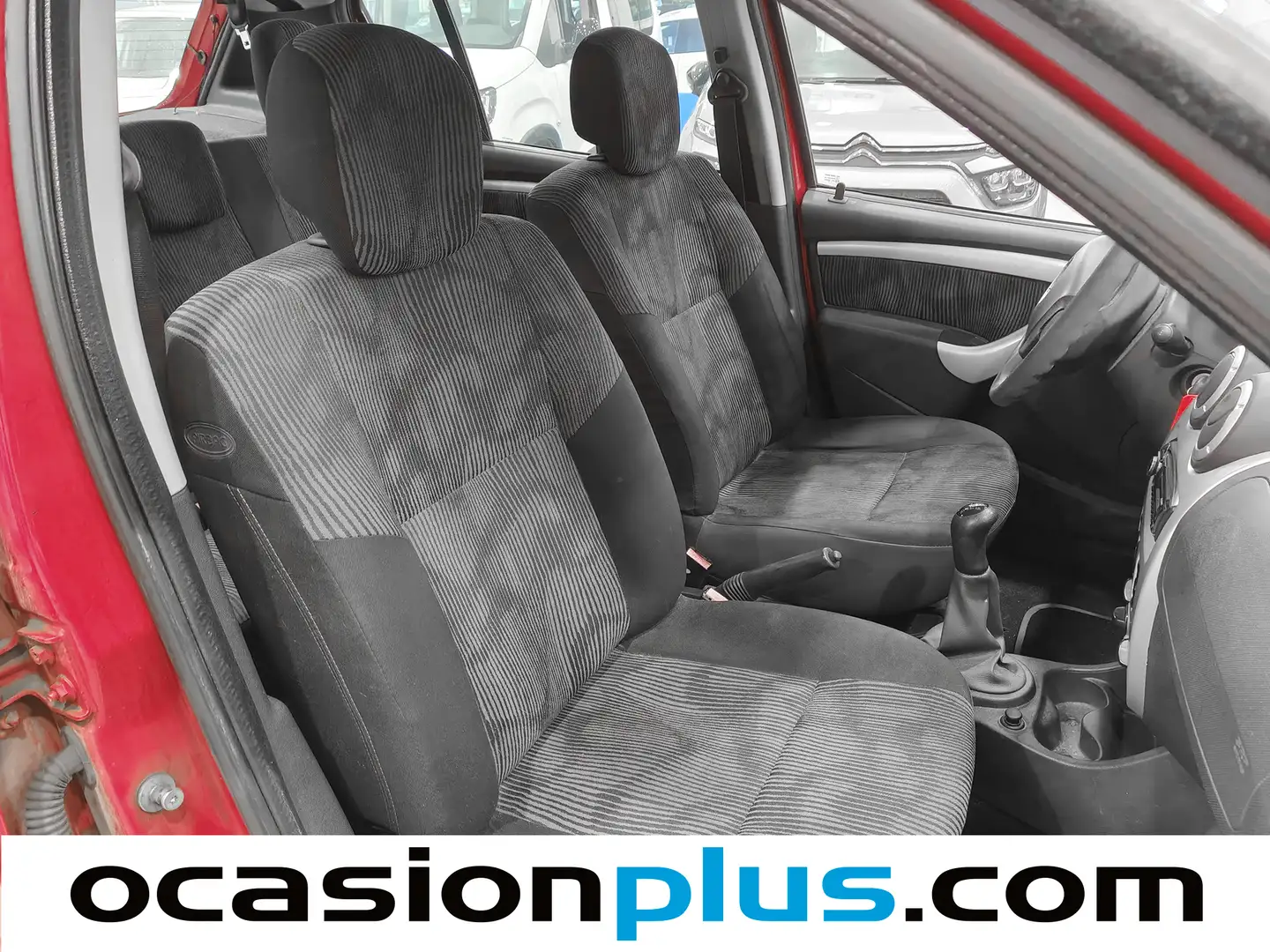 Foto Dacia Sandero Dacia Sandero 1.5 dCi Laureate (70 CV)