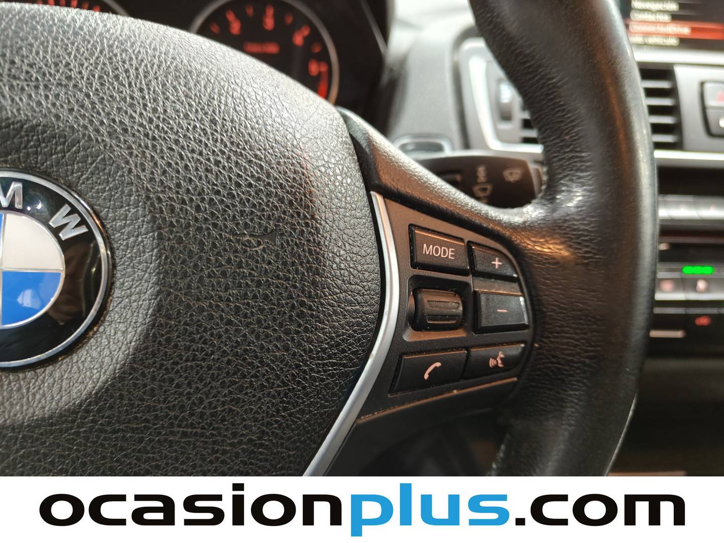 Foto BMW Serie 1 BMW Serie 1 118d (150 CV)