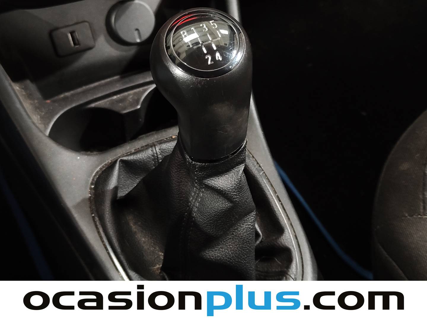 Foto Opel Corsa Opel Corsa 1.4 Expression (75 CV)