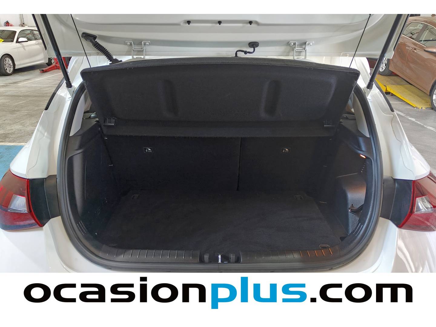 Hyundai i20 Hyundai i20 1.0 TGDI 48V Klass (100 CV) 100cv