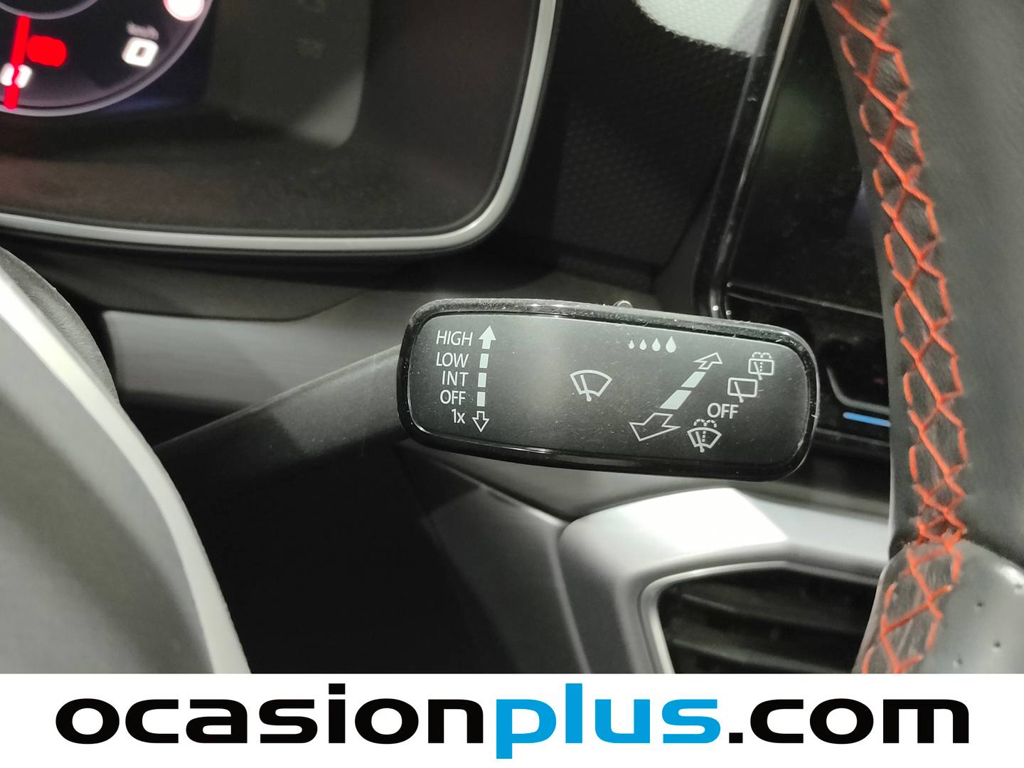 Seat León SEAT León 1.5 TSI S&S FR Go L (150 CV) km 0