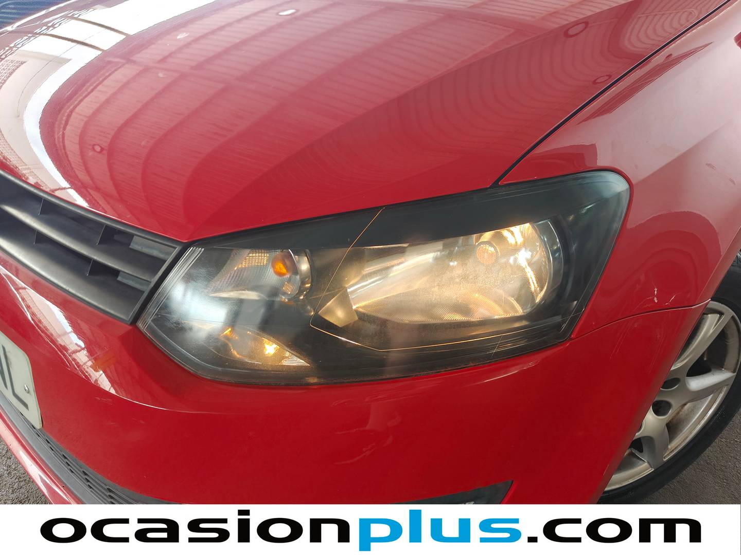 Volkswagen Polo Volkswagen Polo Advance 1.6 TDI (90 CV) al mejor precio