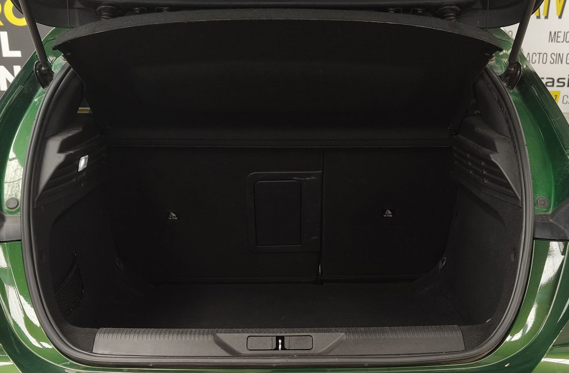 Peugeot 308 PureTech 130 Allure Pack EAT8 - foto 17