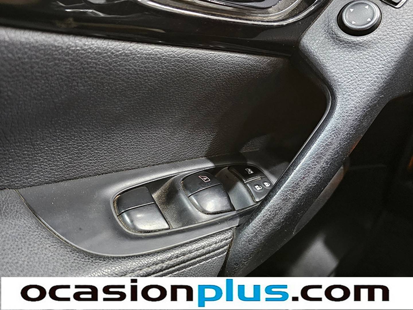 Nissan QASHQAI Nissan Qashqai 1.6 dCi S&S Tekna Premium 4x4 (130 CV) manual