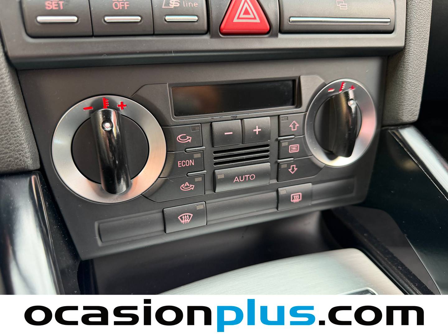 Accesorios del Audi A3 Audi A3 2.0 TDI (170 CV)