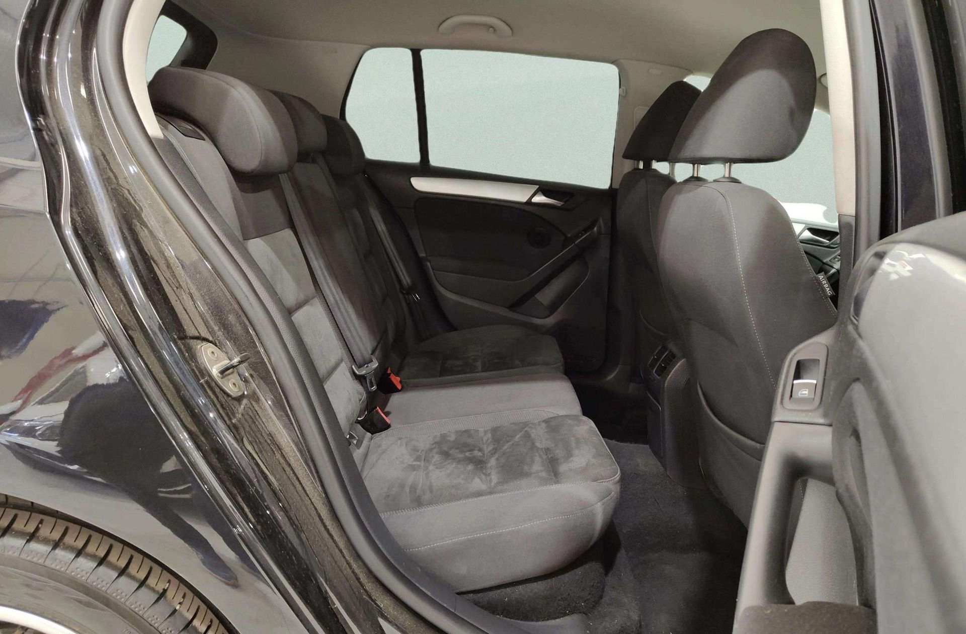 Volkswagen Golf Sport 1.4 TSI DSG - foto 15