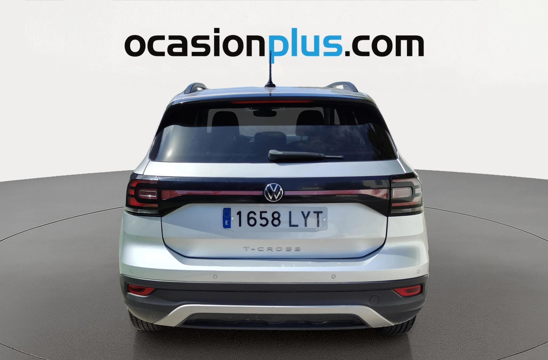 Volkswagen T-Cross Advance 1.0 TSI DSG - foto 11