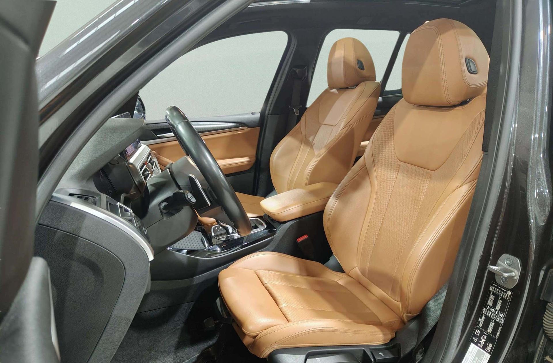 BMW X3 xDrive20d xLine Pack M - foto 13