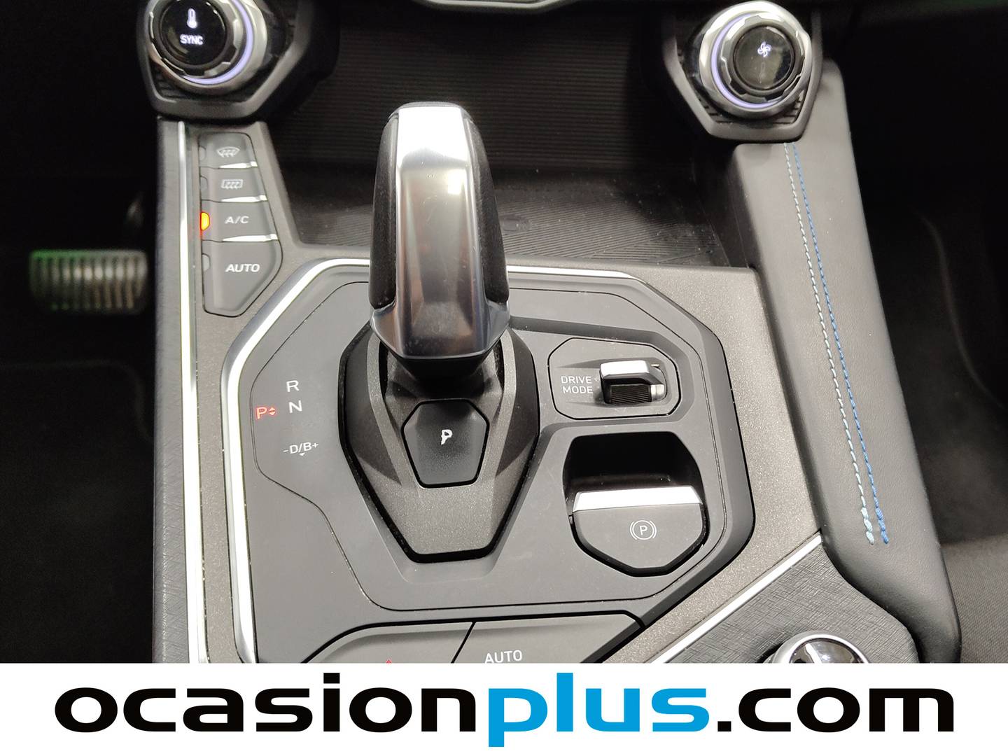 Lynk & Co 01 Lynk & Co 01 1.5 PHEV (261 CV) de segunda mano