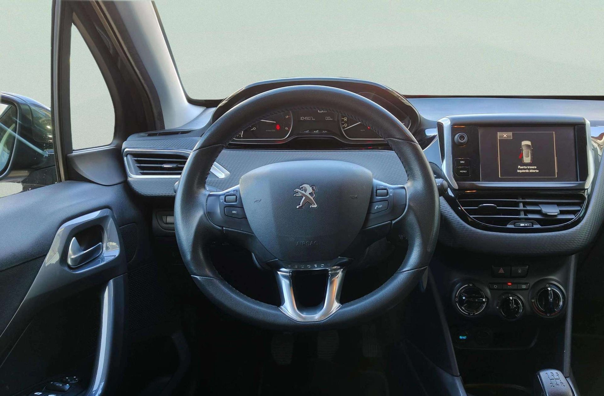 Peugeot 2008 BlueHDi 100 Active - foto 19