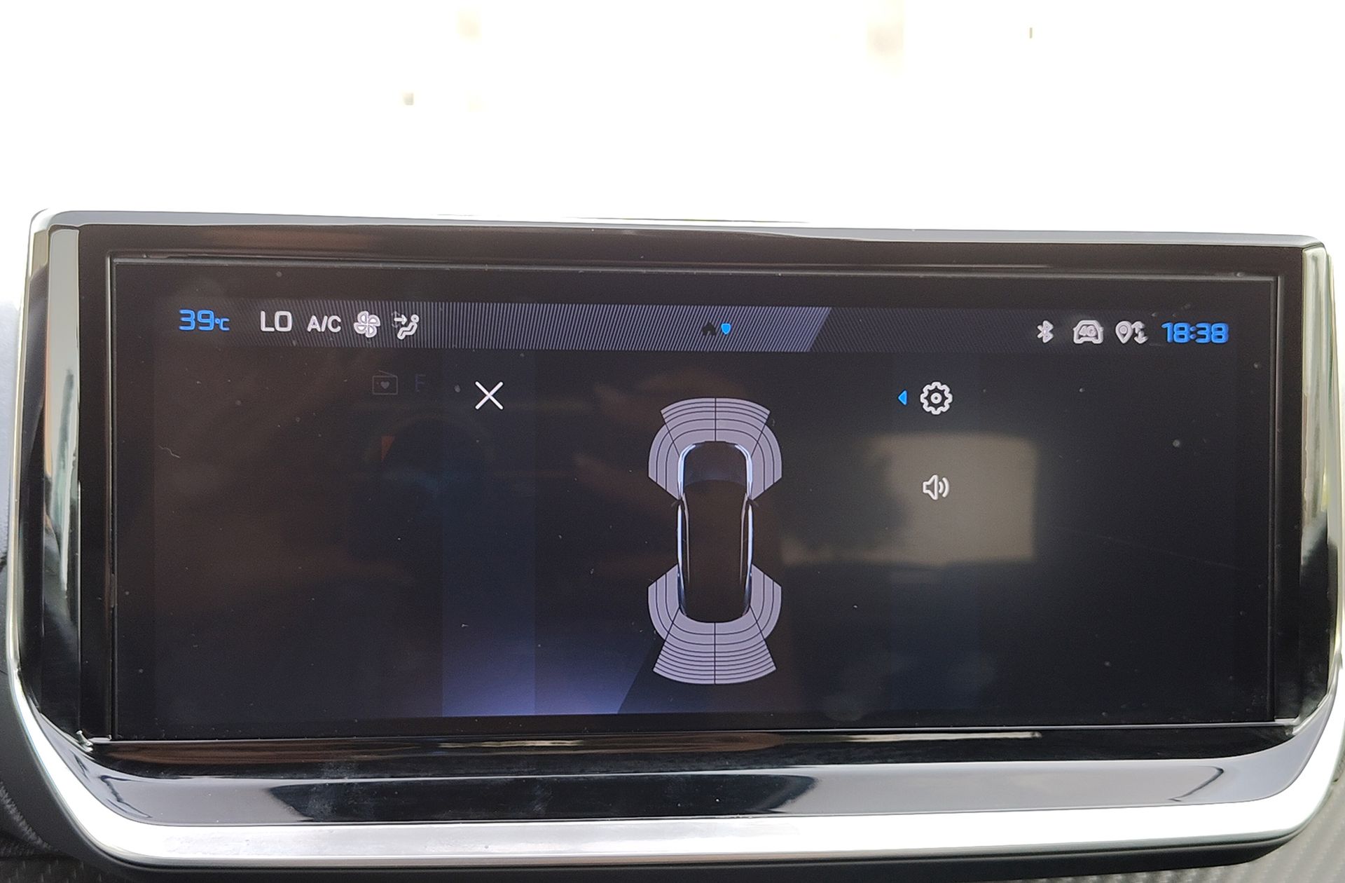 Peugeot 2008 Allure Hybrid eDCS6 - foto 7