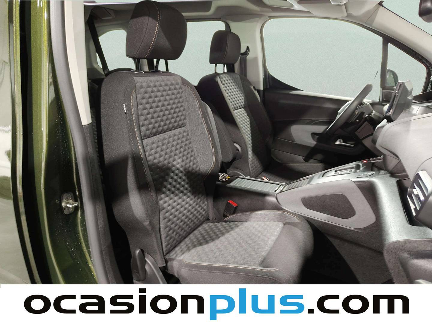 Foto Peugeot Rifter Peugeot Rifter BlueHDi 130 S&S GT Standard Auto (130 CV)