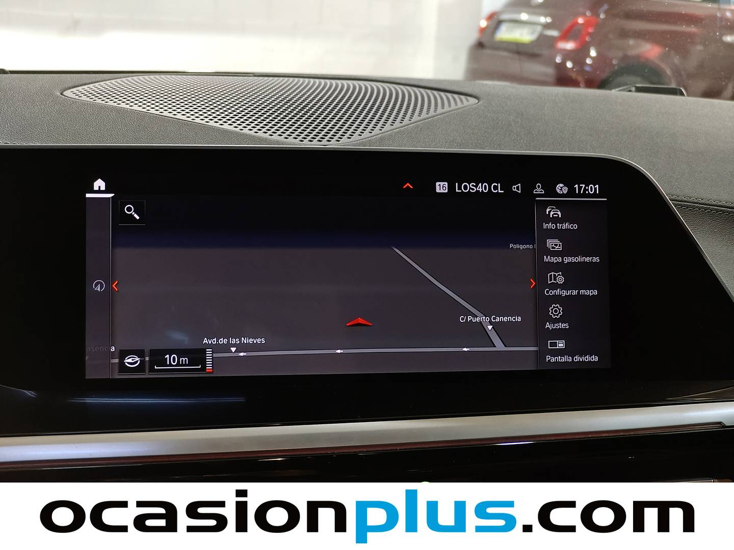 Foto BMW Z4 BMW Z4 sDrive30i Cabrio (258 CV) Pack M