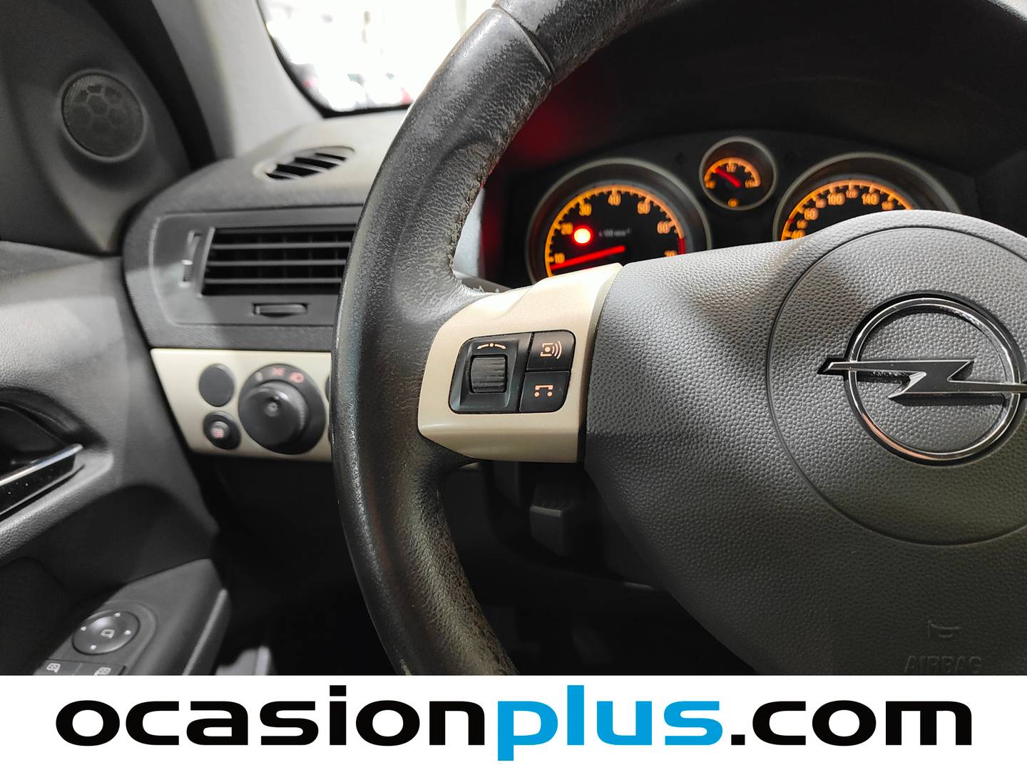 Opel Astra Opel Astra 1.4 Enjoy  (90 CV) seminuevo