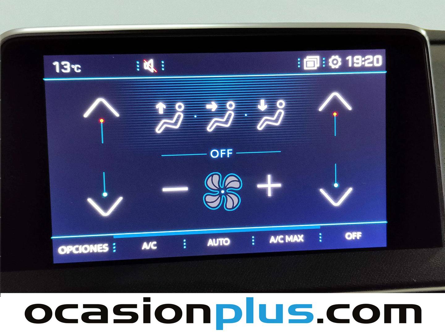 Foto Peugeot 5008 Peugeot 5008 BlueHDi 180 S&S GT EAT8  (180 CV) 7 Plazas