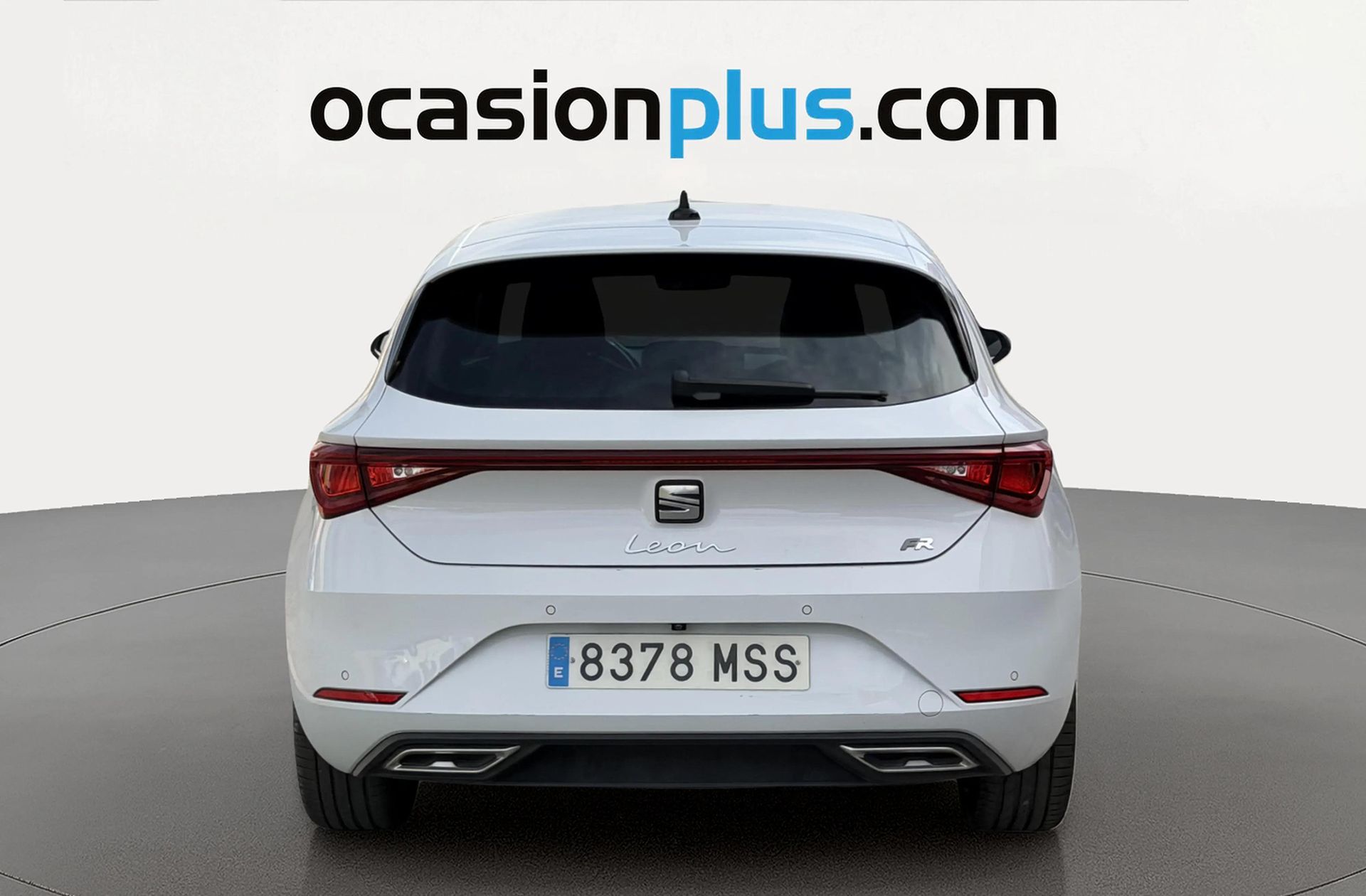 SEAT León 1.0 TSI FR 25 Aniversario - foto 16