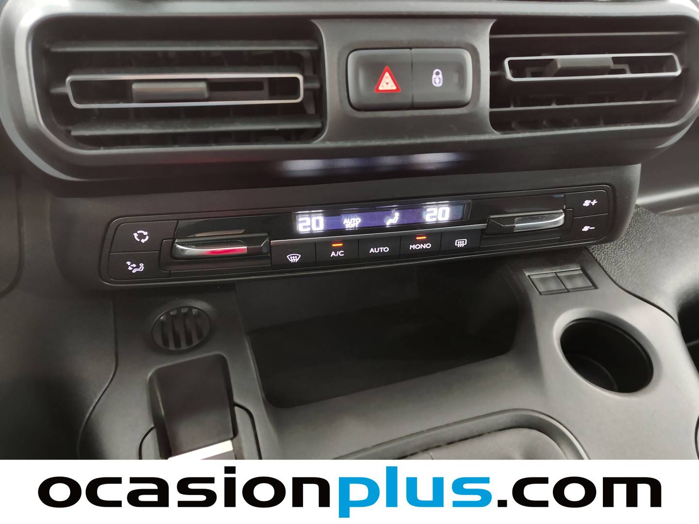 Peugeot Rifter Peugeot Rifter BlueHDi 130 S&S Allure Long (130 CV) al mejor precio