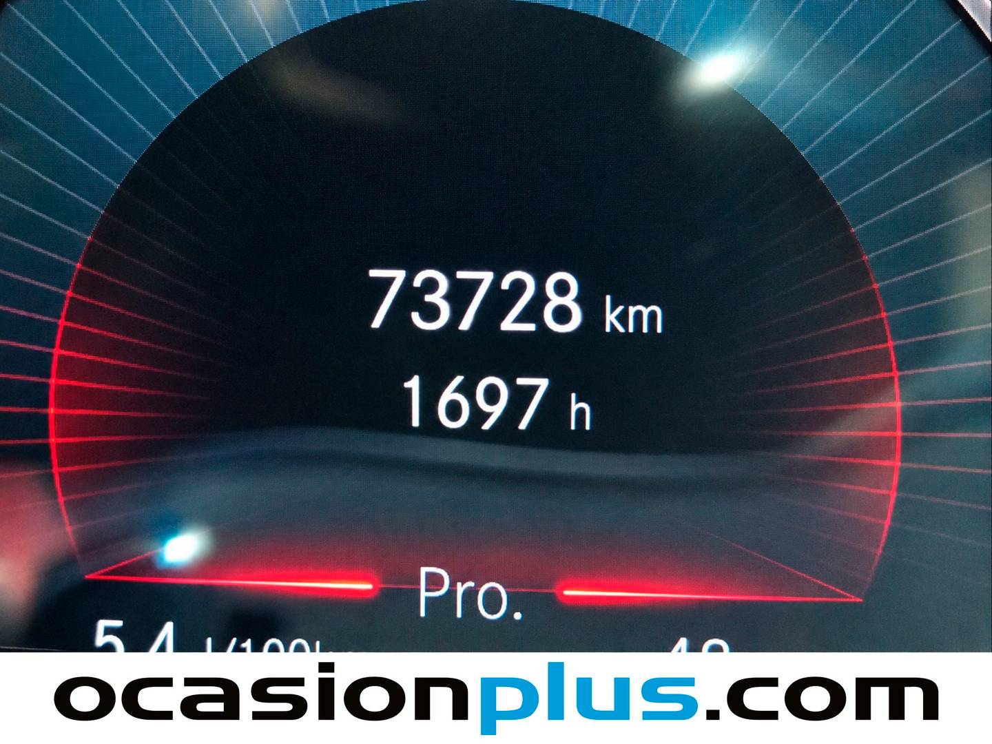 Mercedes Clase A Mercedes Clase A 180 d (116 CV) PACK AMG al mejor precio