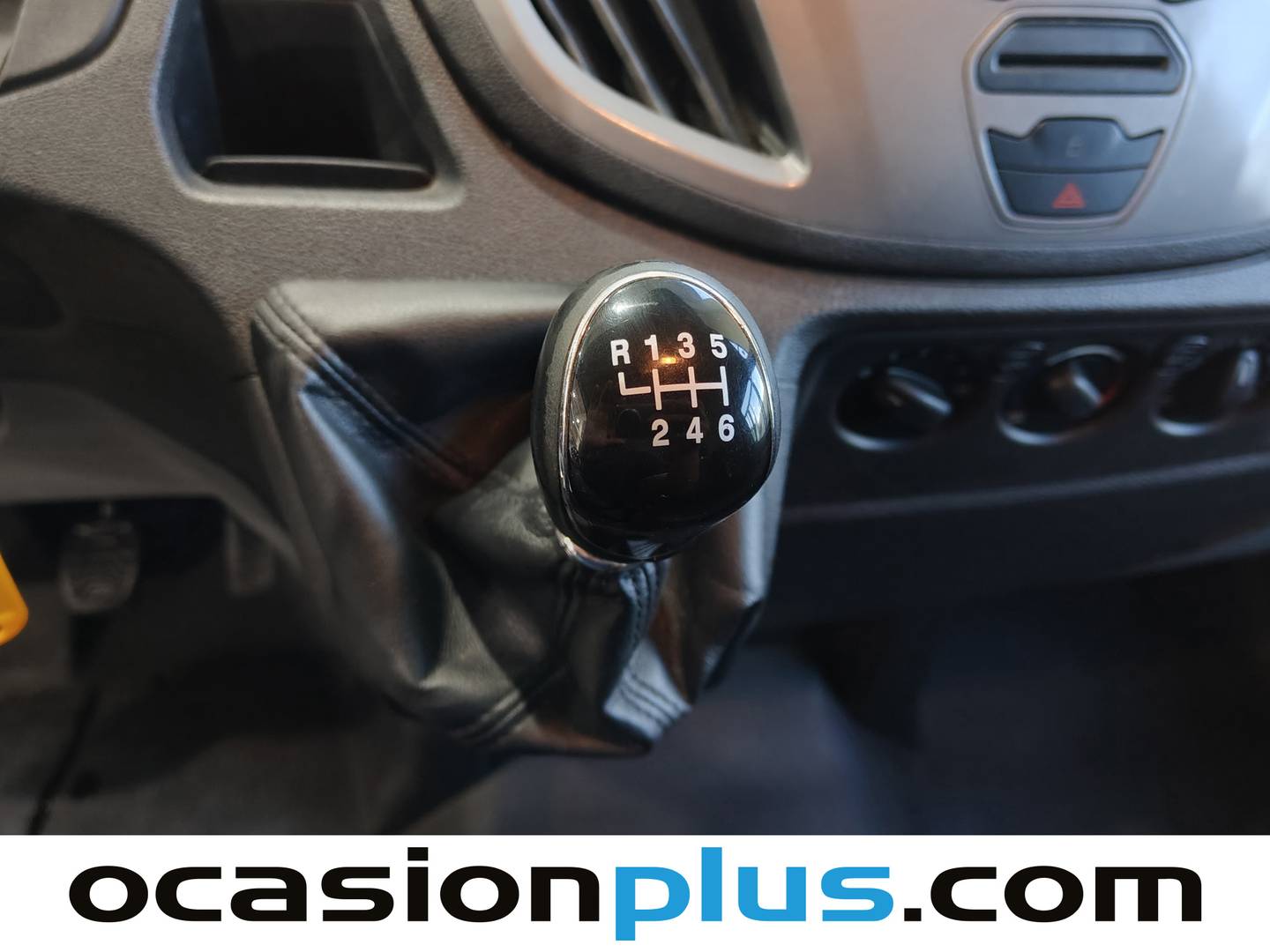 Ford Transit Ford Transit Furgon 350 L3H2 Trend (170 CV) de segunda mano