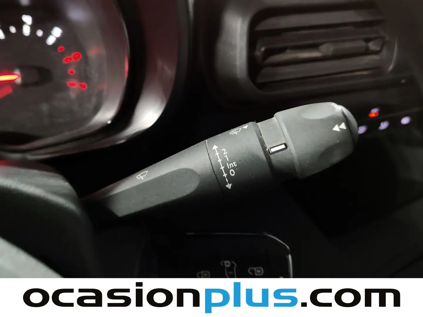 Foto Citroën Berlingo Citroen Berlingo Furgon BlueHDi 100 Talla M Control (102 CV)