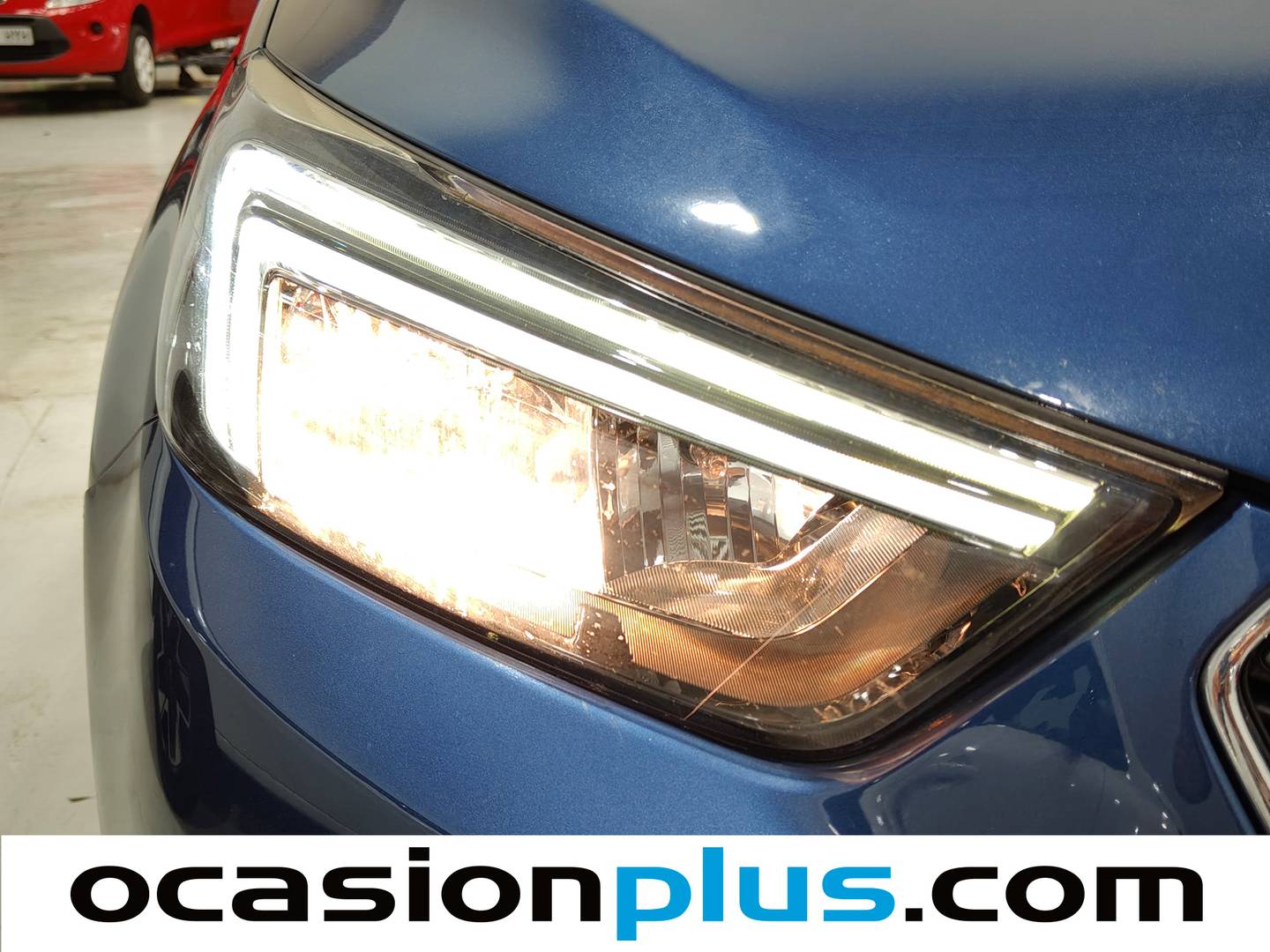 Opel Mokka X Opel Mokka X 1.4 Turbo S&S Selective 4X2 (140 CV) barato