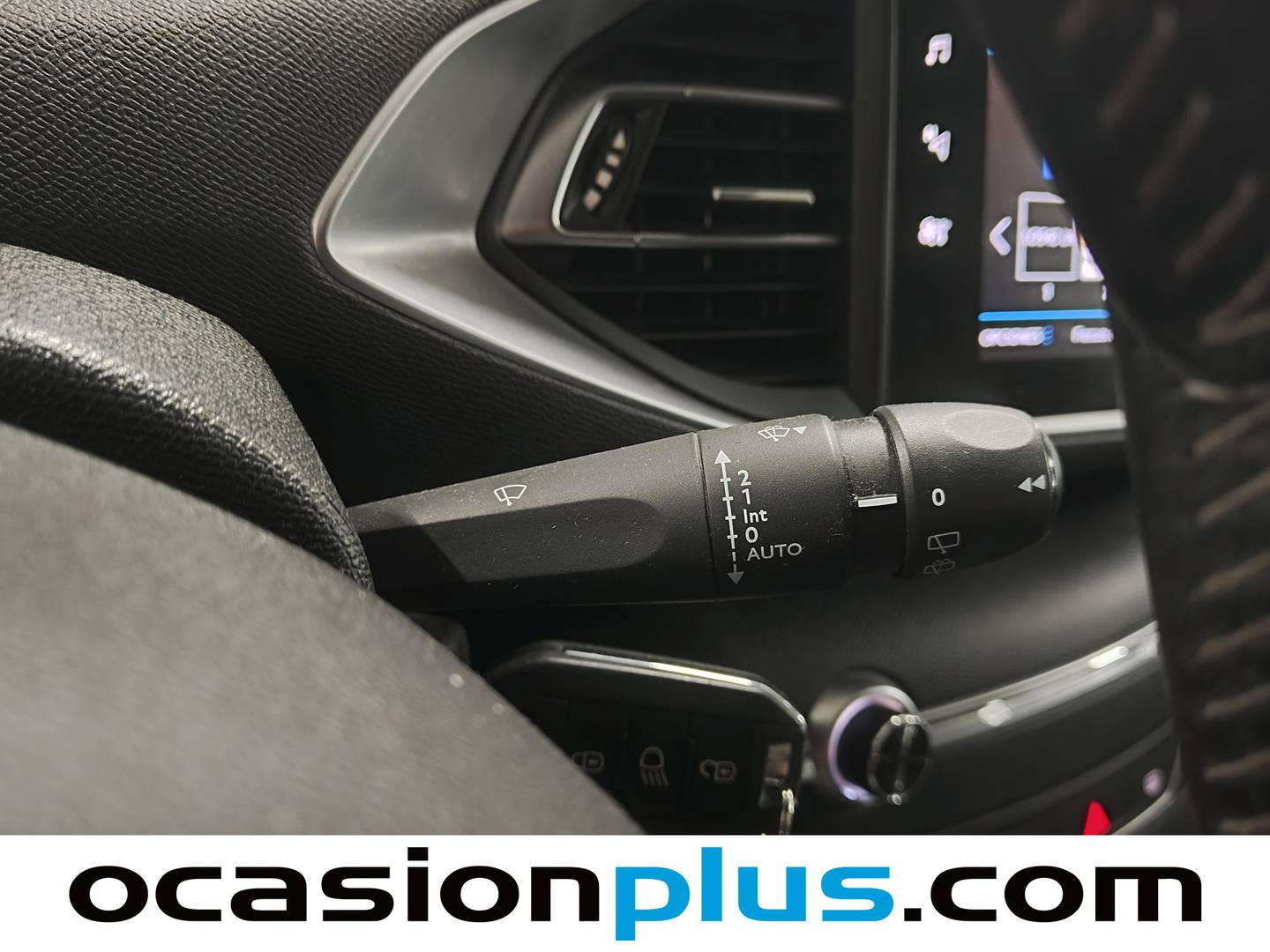 Peugeot 308 Peugeot 308 PureTech 110 S&S Style (110 CV) manual
