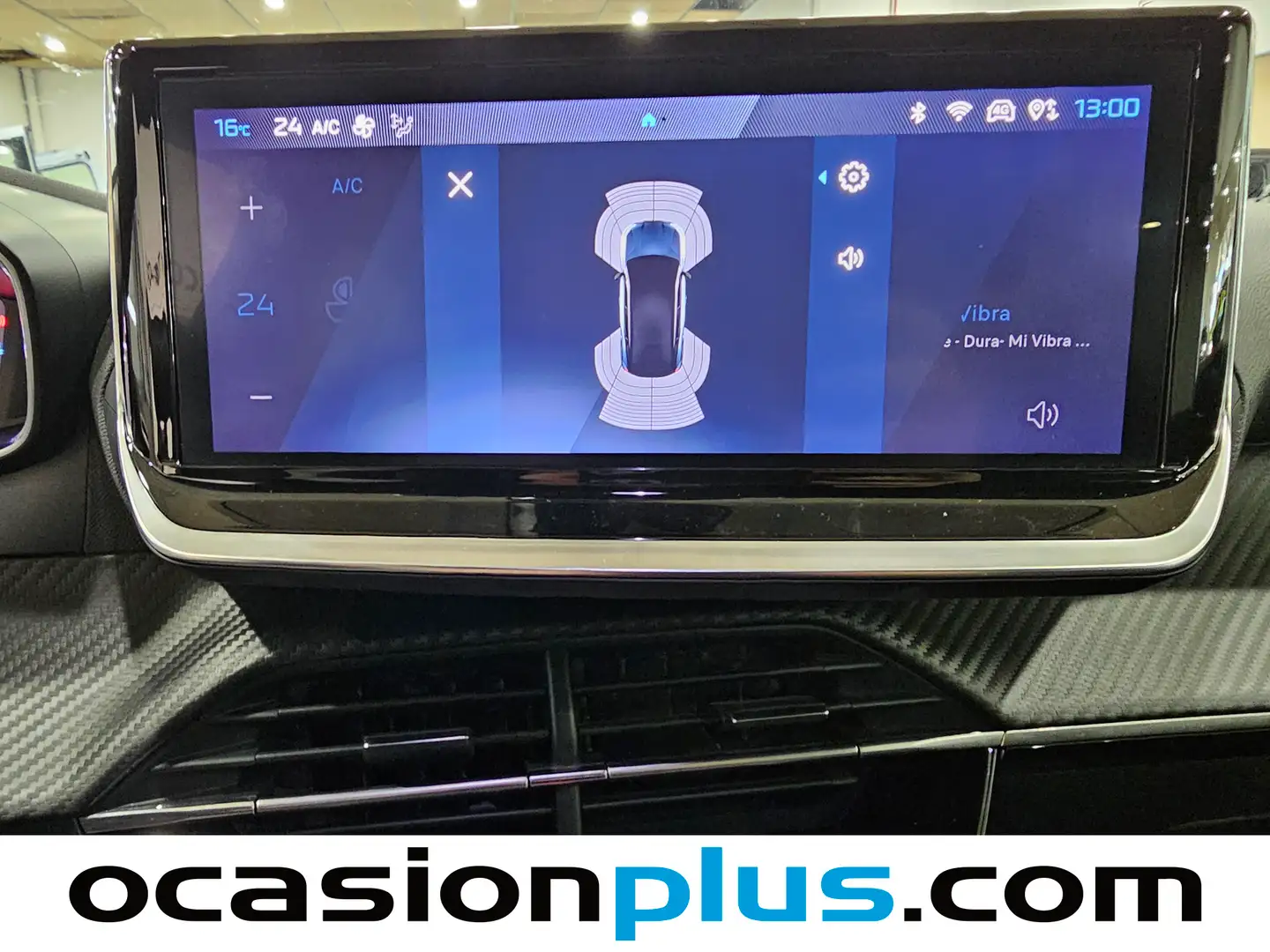 Foto Peugeot 2008 Peugeot 2008 PureTech 100 S&S Allure (100 CV)