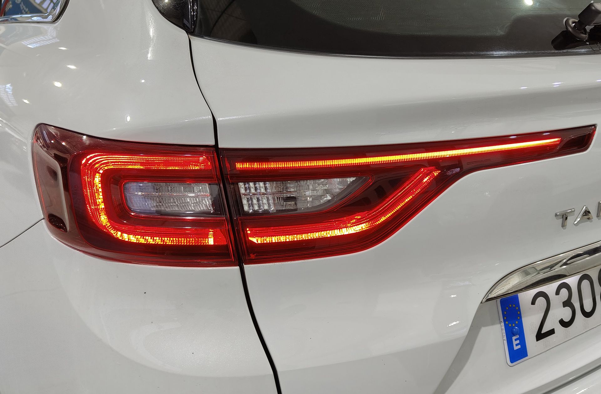 Renault Talisman Intens Energy dCi - foto 19