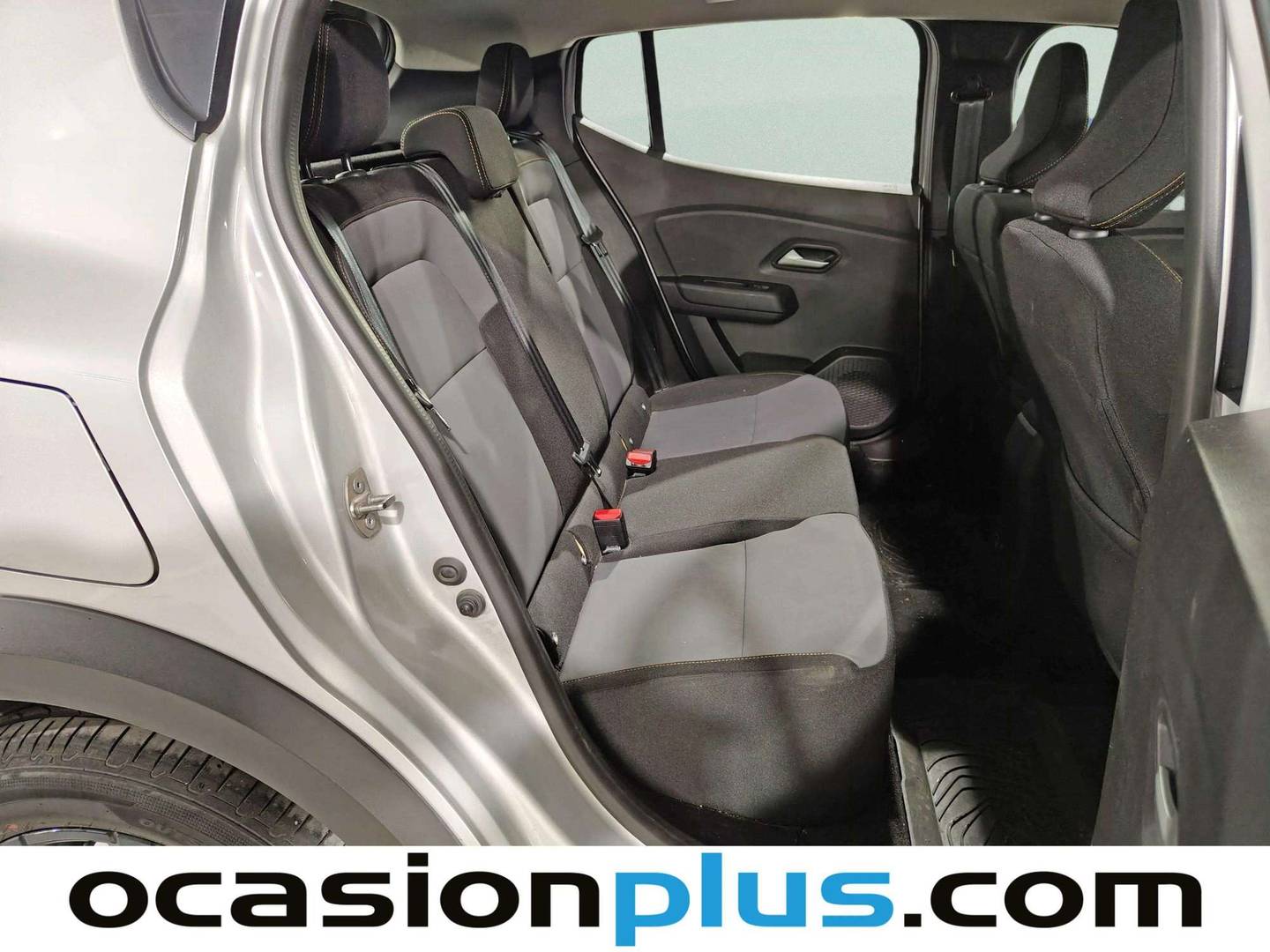 Dacia Sandero Dacia Sandero Stepway Extreme Go ECO-G (101 CV) al mejor precio