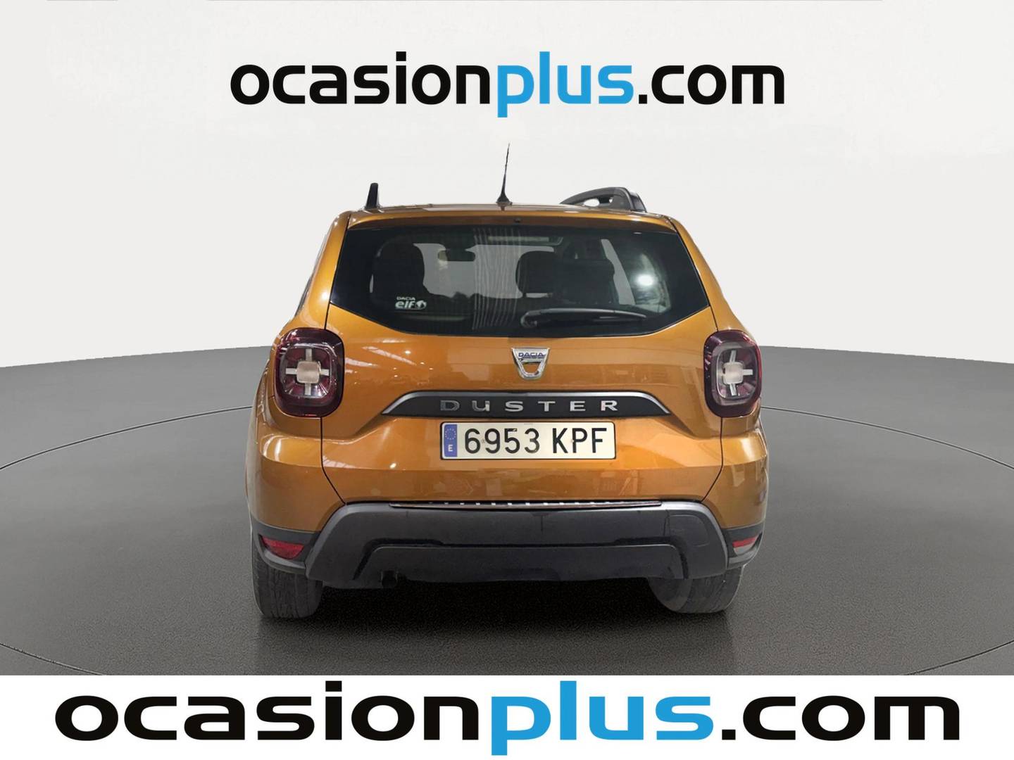 Foto Dacia Duster Dacia Duster Essential dCi (90 CV) 4x2