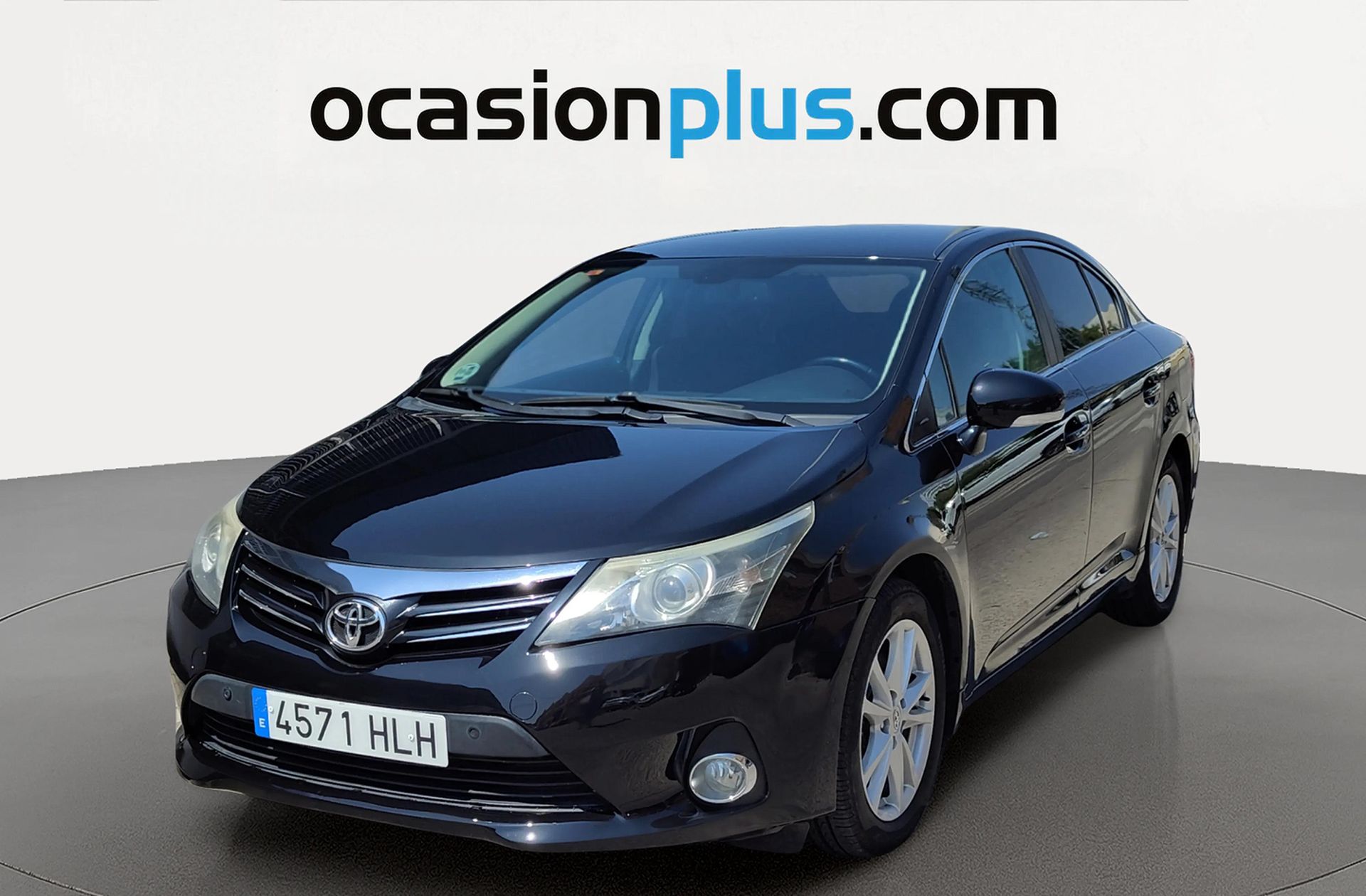 Toyota Avensis 120 D Advance