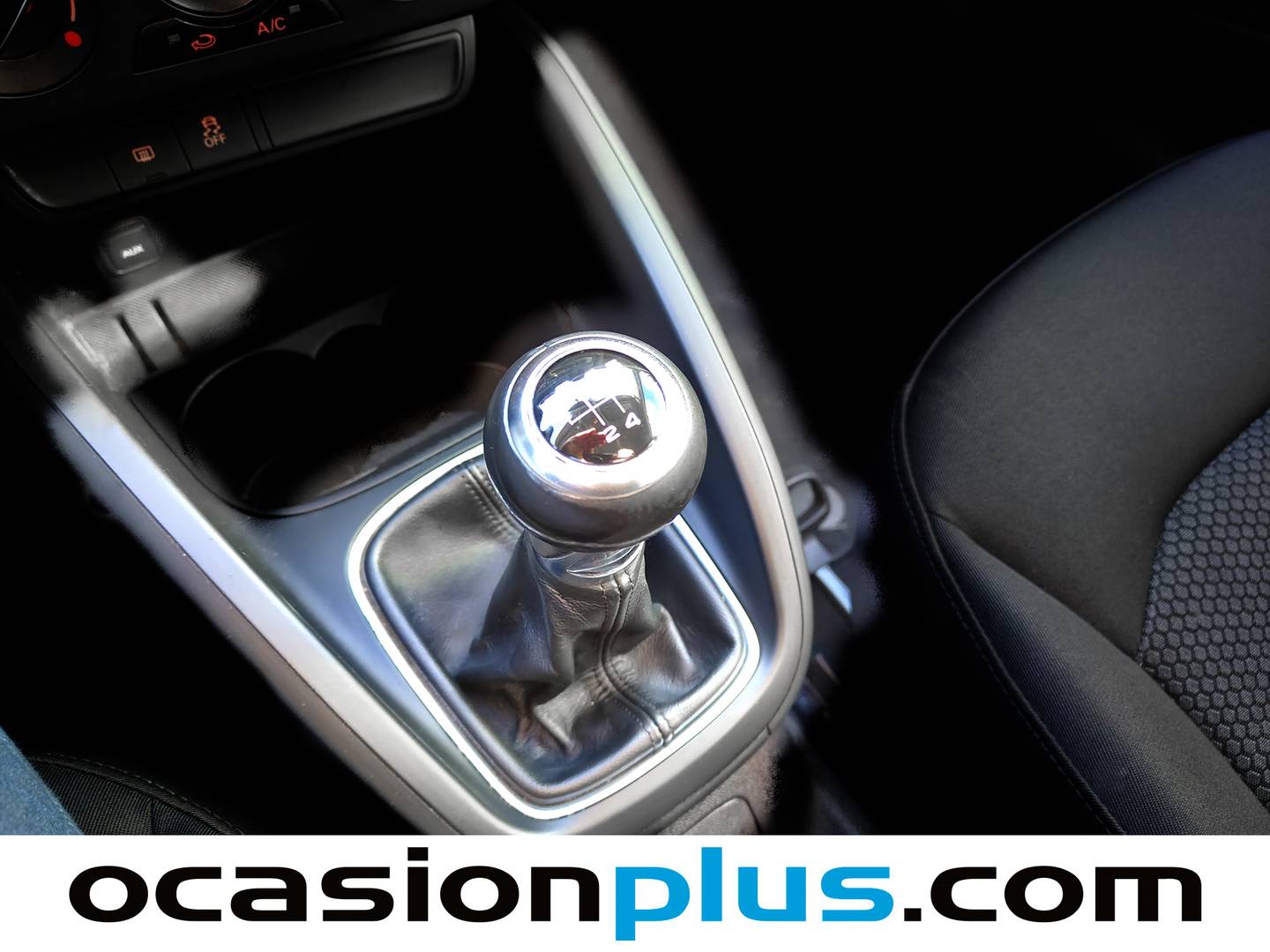 Foto Audi A1 Audi A1 Sportback Attracted 1.0 TFSI (95 CV)