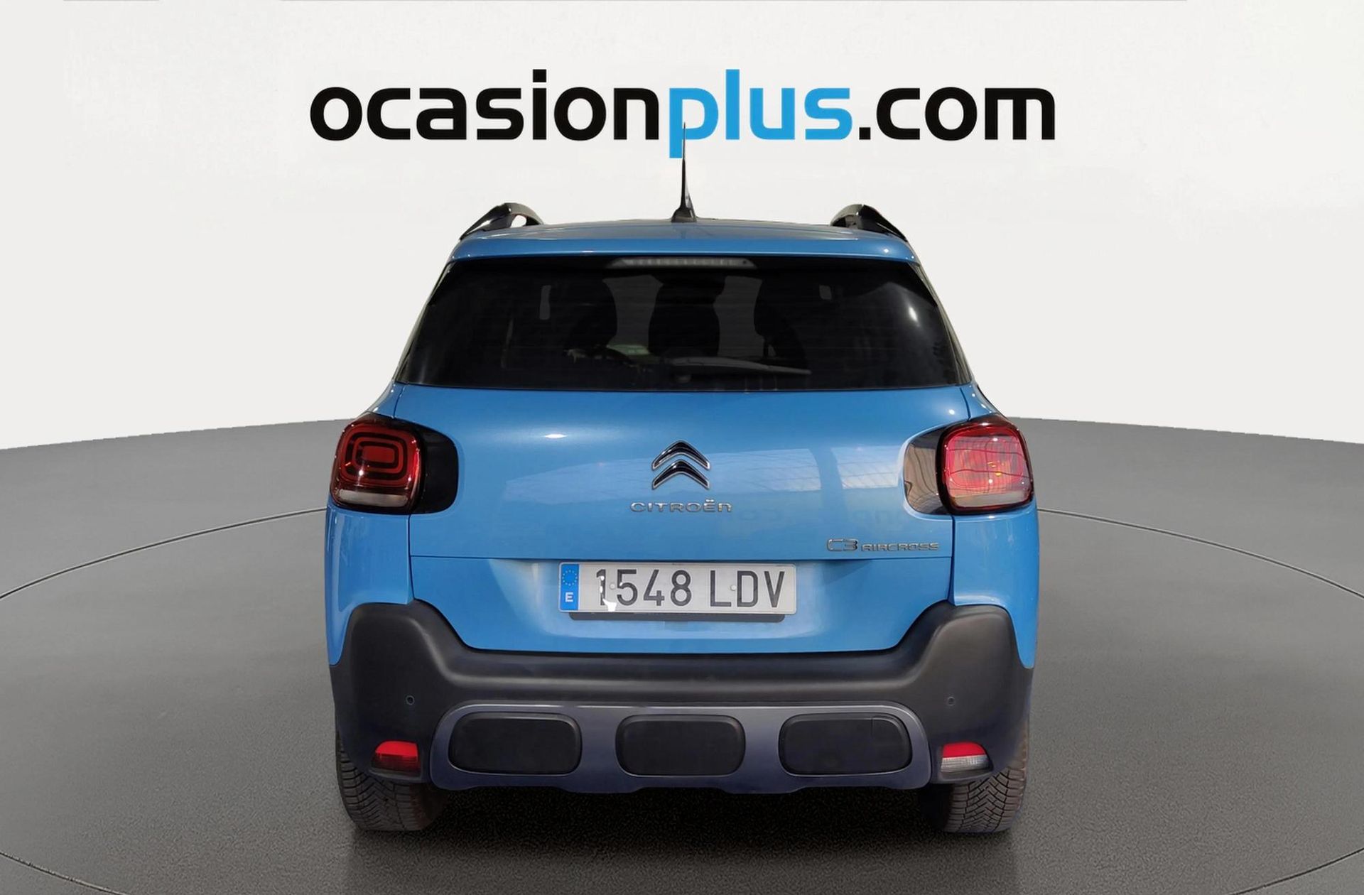 Citroën C3 Aircross PureTech 110 Feel - foto 15