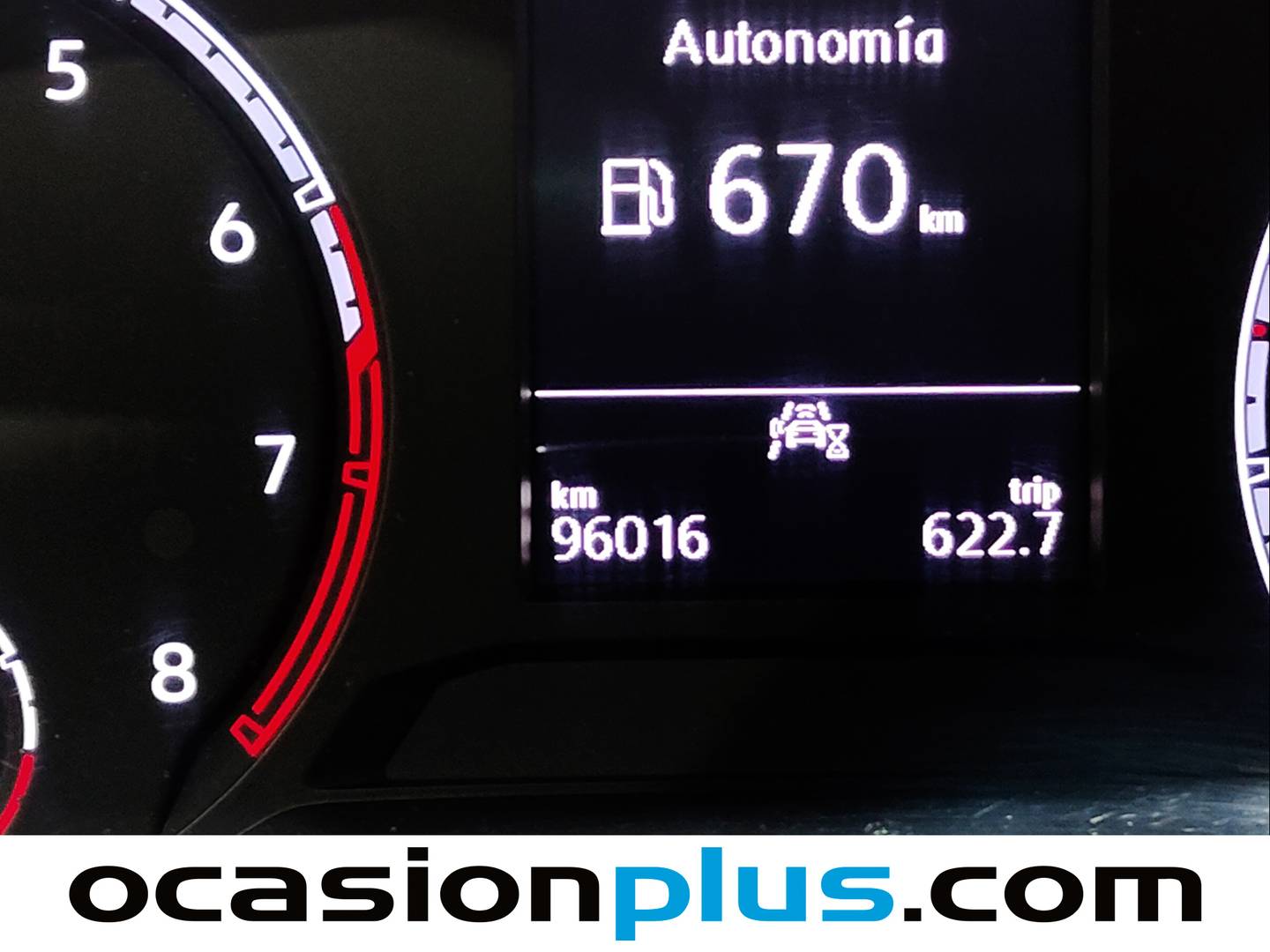 Volkswagen T-Roc Volkswagen T-Roc Advance R-Line 1.0 TSI (110 CV) 110cv