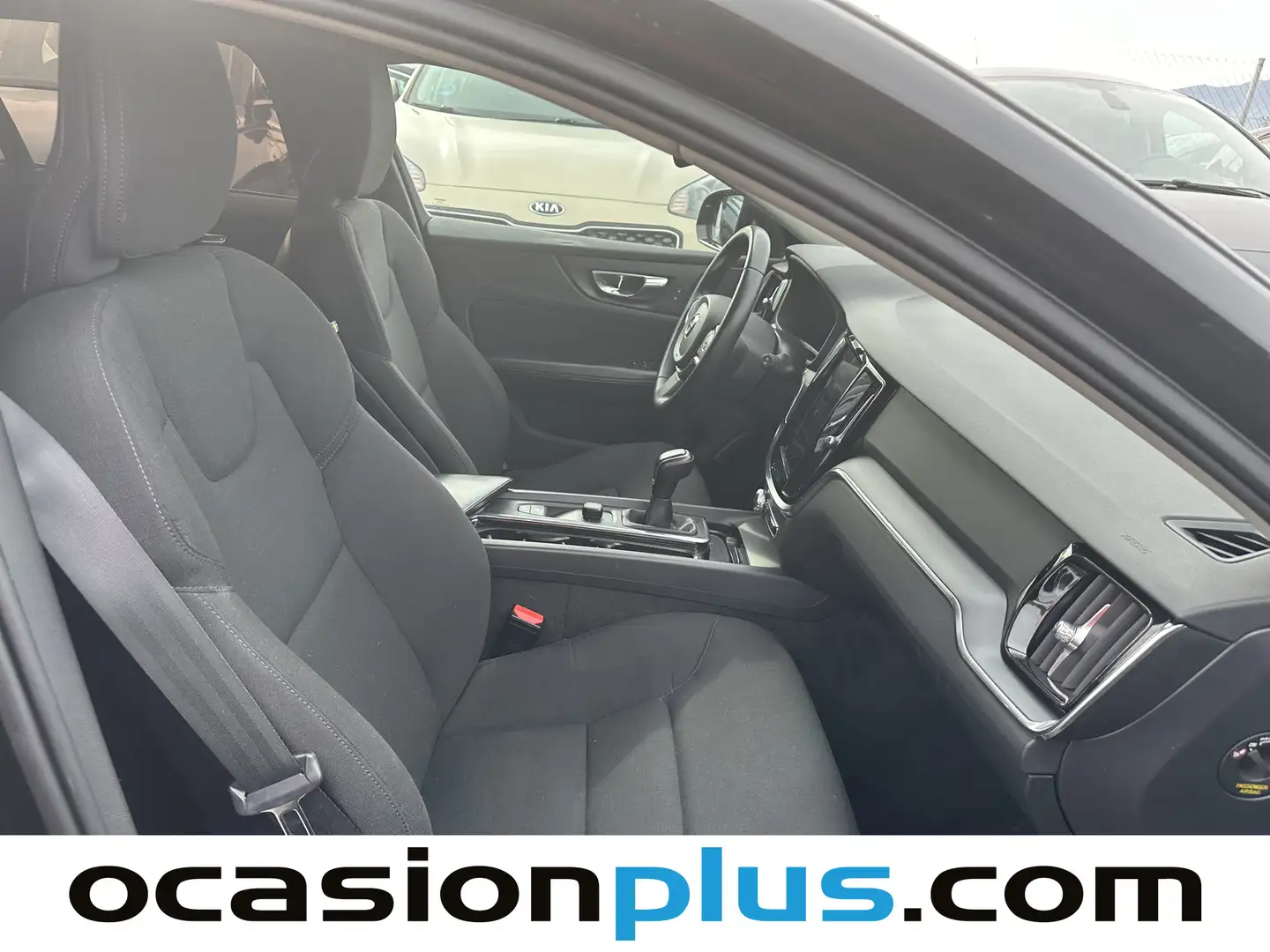 Foto Volvo V60 Volvo V60 D3 (150 CV)