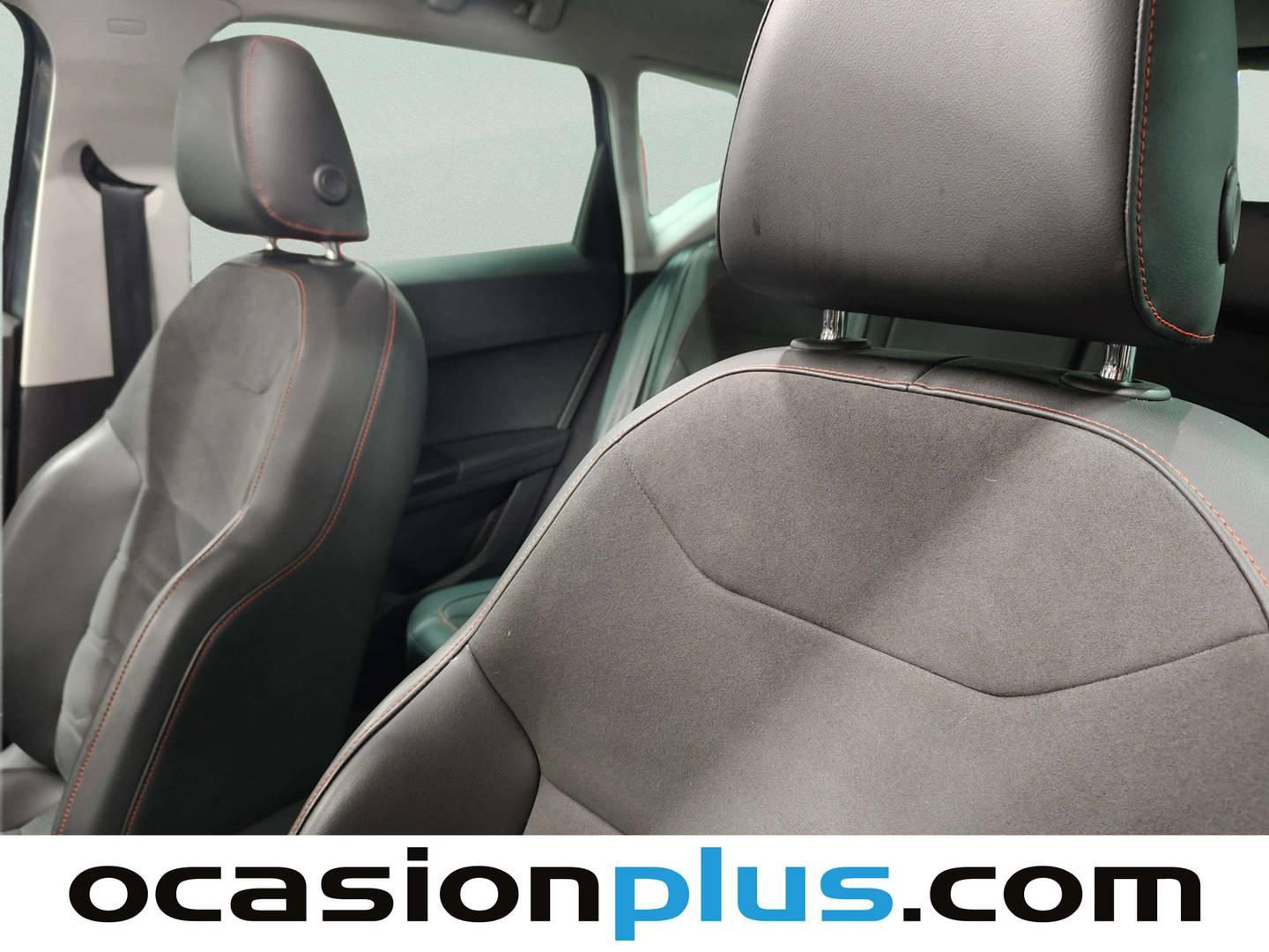 Foto Seat Ateca SEAT Ateca 2.0 TDI S&S FR Go DSG  (150 CV)