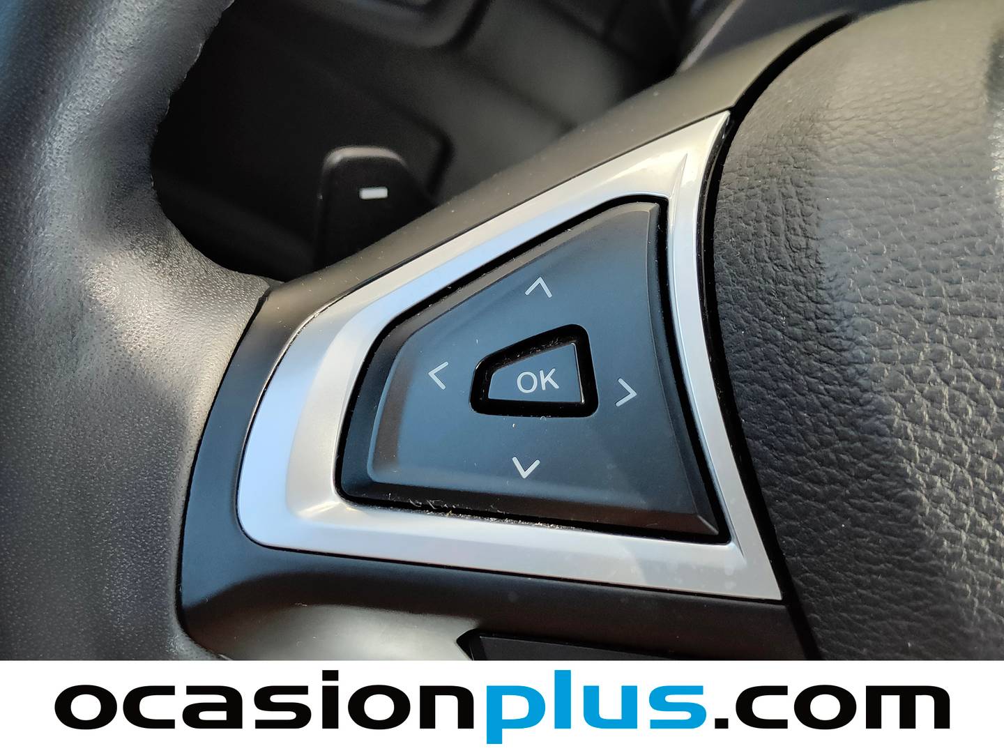 Ford S-MAX Ford S-Max 2.0 TDCI Titanium AWD PowerShift  (180 CV) seminuevo