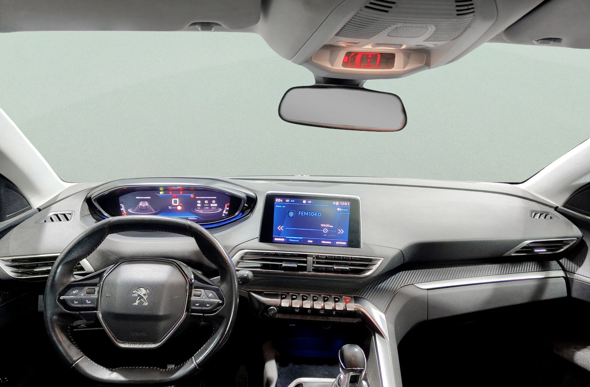 Peugeot 3008 PureTech 130 Active Pack - foto 6