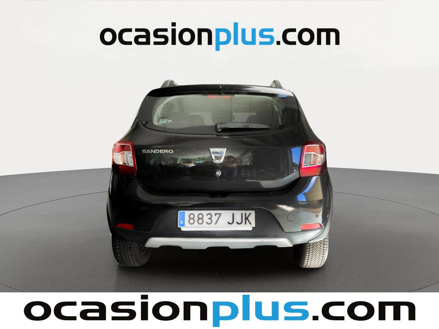 Dacia Sandero Dacia Sandero Stepway TCe (90 CV) km 0