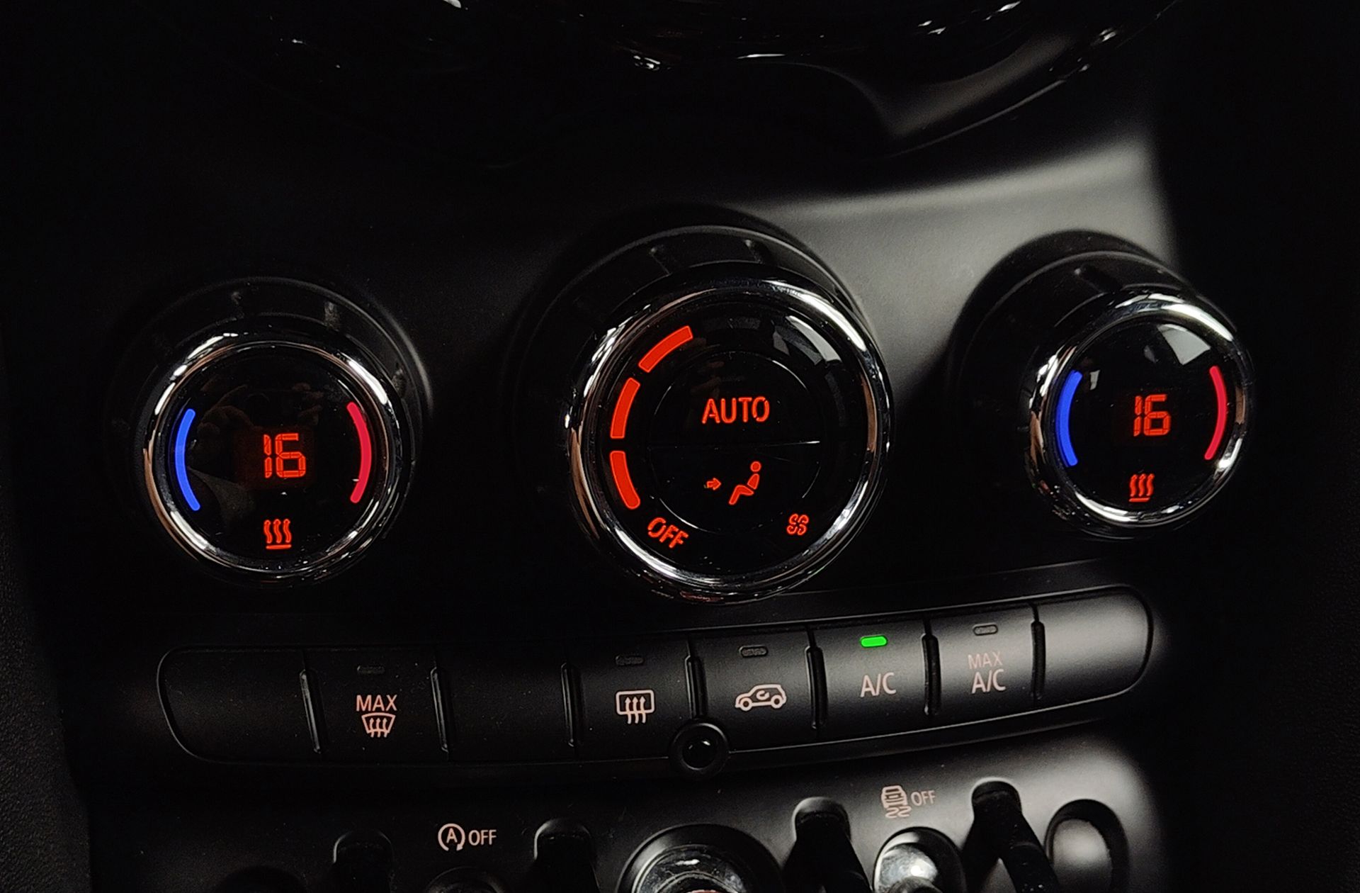 MINI Cooper John Cooper Works - foto 32