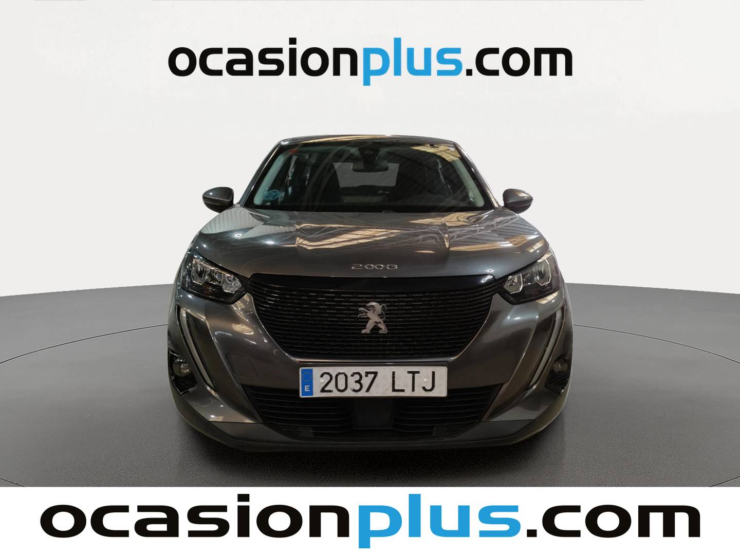 Peugeot 2008 Peugeot 2008 BlueHDi 110 S&S Active Pack (110 CV) al mejor precio