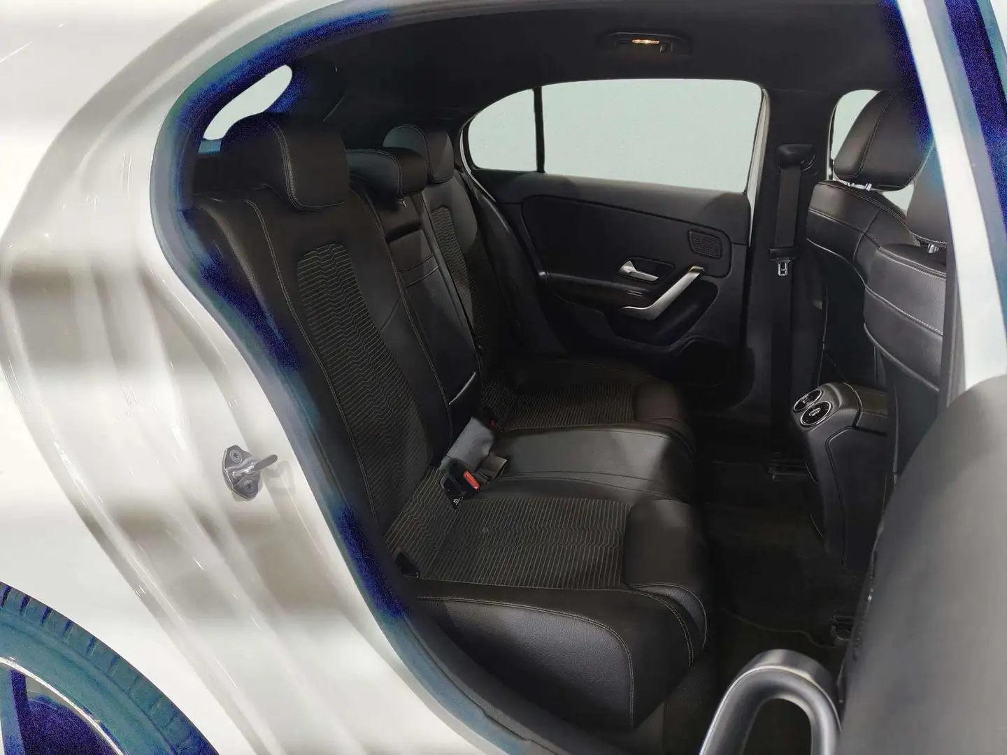 Foto Mercedes Clase A Mercedes-Benz Clase A 180 d (116 CV)